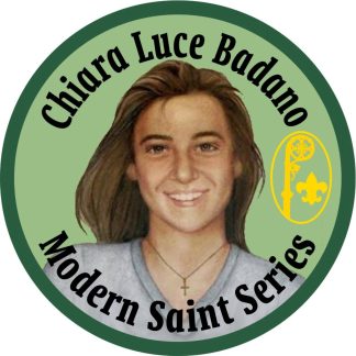 Chiara Luce Badano
