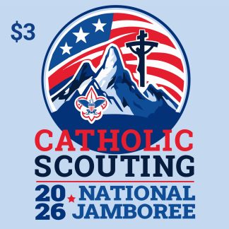 Jamboree Mass $3 Gift
