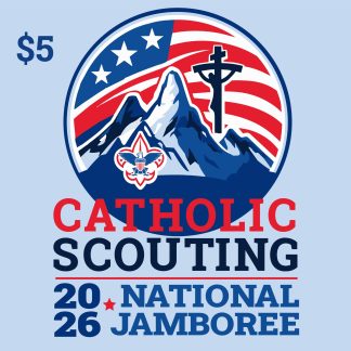 Jamboree Mass $5 Gift