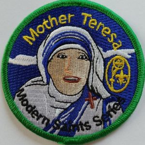 Mother Teresa