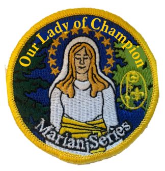 Our Lady of Champion