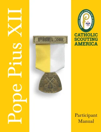 Pope Pius XII Participant Manual - 2026