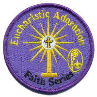 Eucharistic Adoration