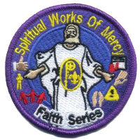 Spiritual Works of Mercy
