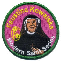 Faustina Kowalska
