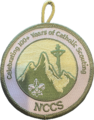 Celebrating 100+ Patch