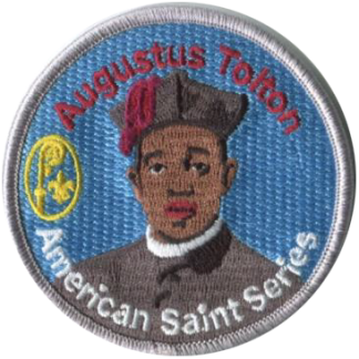 Augustus Tolton