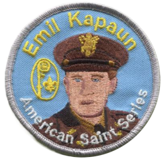 Emil Kapaun